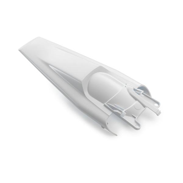 Husqvarna Tail section